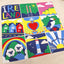 Ireland Pictures Kids T-Shirt in Cream