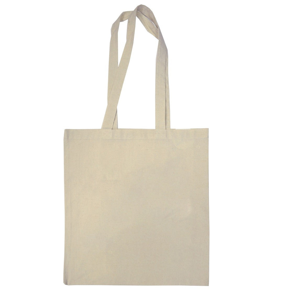 Ireland Pictures Tote Bag in Natural