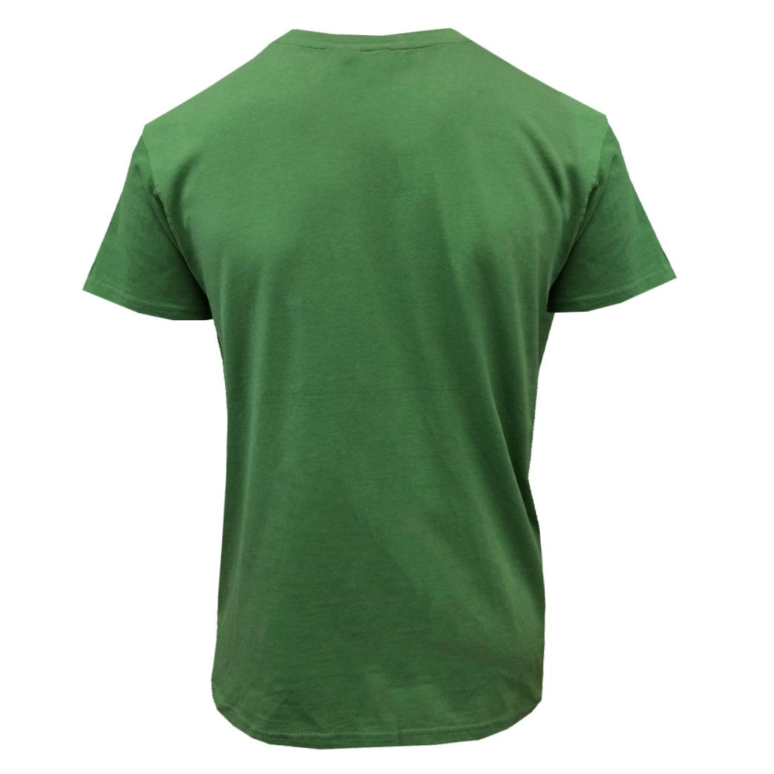 Ireland ‘Pubs of Ireland’ Mens T-Shirt in Sage