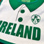 Ireland Rugby Shirt Bib in White