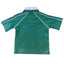 Ireland Rugby Star Baby Sleepsuit in Green
