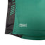 Ireland Shamrock Performance Kids Top in Green & Black