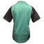 Ireland Shamrock Performance Kids Top in Green & Black
