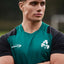 Ireland Shamrock Performance Top in Green & Black