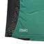 Ireland Shamrock Performance Top in Green & Black