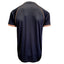Ireland Shamrock Recycled Performance T-Shirt in Black & Green