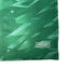Ireland Shamrock Sublimated Performance Kids Full Zip Hoodie in Emerald