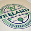 Ireland ‘The Emerald Isle’ Tote Bag in Natural