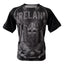 Ireland Viking Kids Performance Top in Black