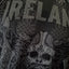 Ireland Viking Kids Performance Top in Black
