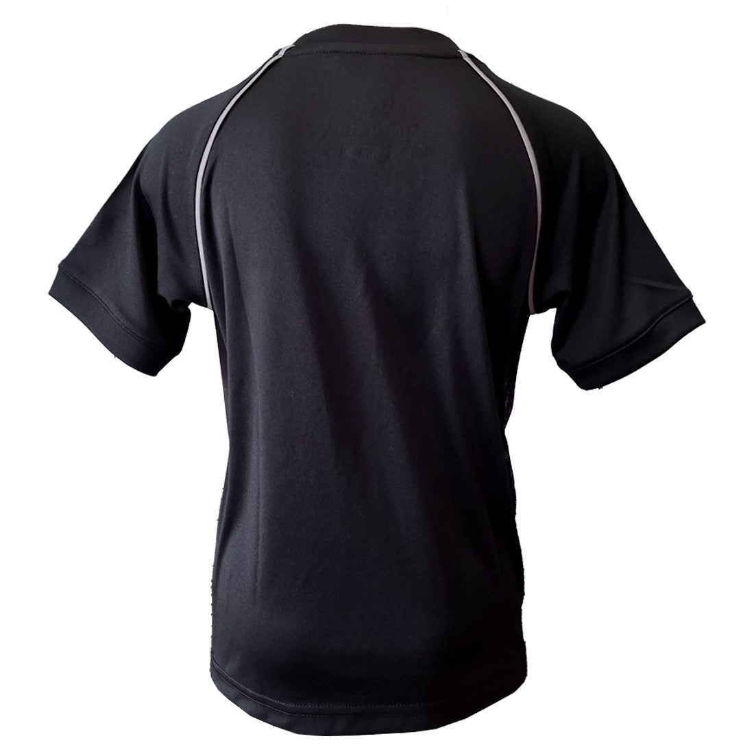 Ireland Viking Kids Performance Top in Black