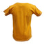 Ireland Viking Kids T-shirt in Mustard