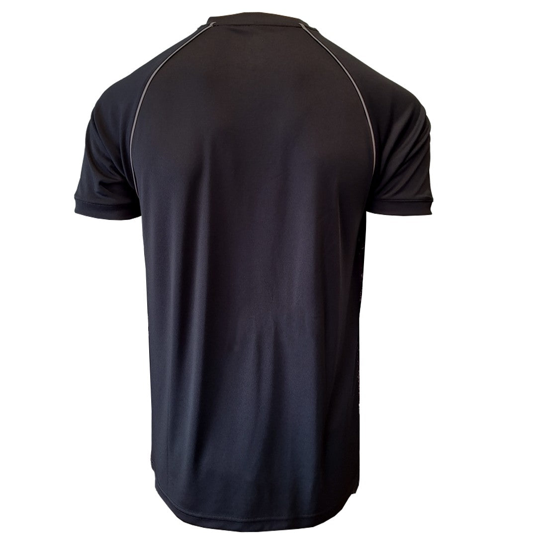 Ireland ‘Viking’ Recycled Performance Top in Black