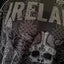Ireland ‘Viking’ Recycled Performance Top in Black