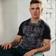 Ireland ‘Viking’ Recycled Performance Top in Black