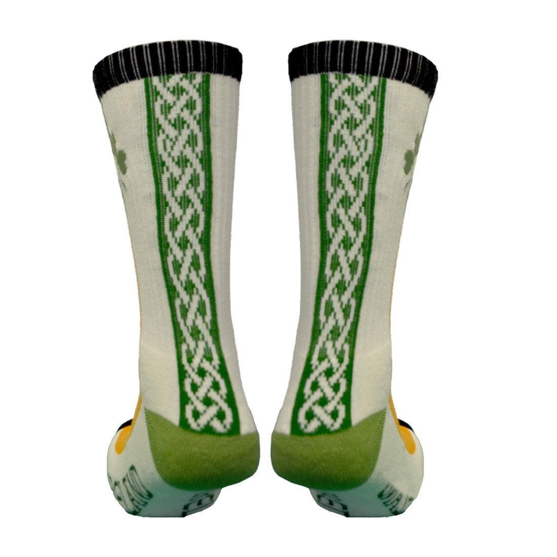 Islander Edit Shamrock Sports Socks