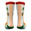 Islander Edit Sports Socks
