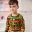 Islander Edition Kids Knit Jumper