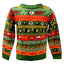Islander Edition Kids Knit Jumper