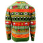 Islander Edition Knit Jumper