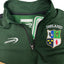Kids Four Province Crest Performance Q-Zip