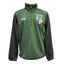 Kids Four Province Crest Performance Q-Zip