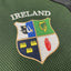 Kids Four Province's Crest Bottle Green Performance Top
