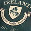 Kids Ireland Crest Bottle Green T-Shirt
