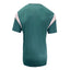 Lansdowne Celtic Sublimated Performance T-shirt in Bottle Green