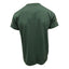 Lansdowne Ireland Crest in Bottle Green & Natural