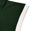 Lansdowne Ireland Ringer T-shirt in Bottle Green & White