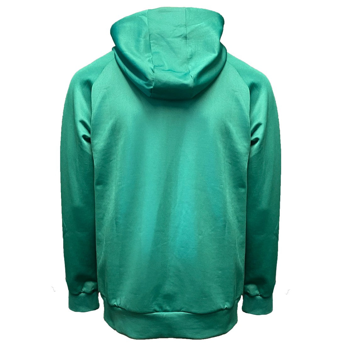 Lansdowne Ireland Zip Hoodie in Power Green