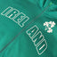 Lansdowne Ireland Zip Hoodie in Power Green