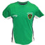 Lansdowne Sports Official Collection Emerald Kids Crest T-Shirt