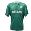 Lansdowne Adults Green Performance Rugby Shirt