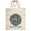 Lioness Irish Shopper Bag in Natural