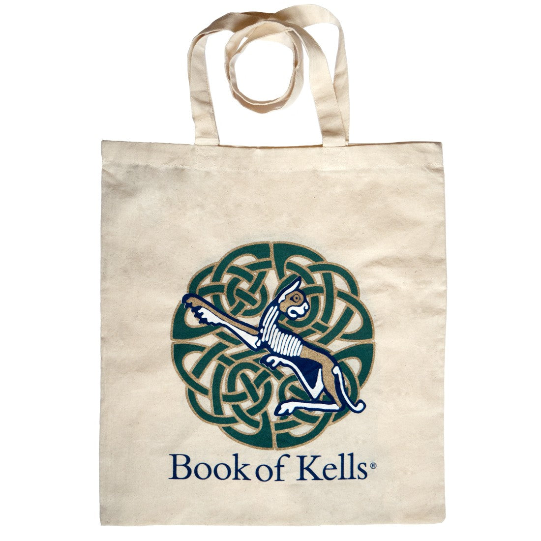 Lioness Irish Shopper Bag in Natural