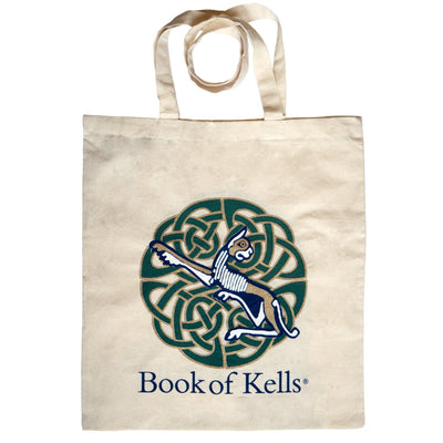 Lioness Irish Shopper Bag in Natural