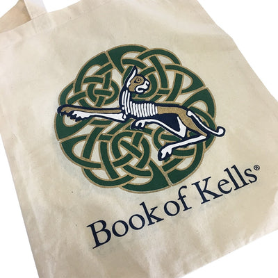 Lioness Irish Shopper Bag in Natural