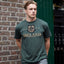 Midnight Green Ireland Limited Edition T-shirt
