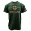 Midnight Green Ireland Limited Edition T-shirt