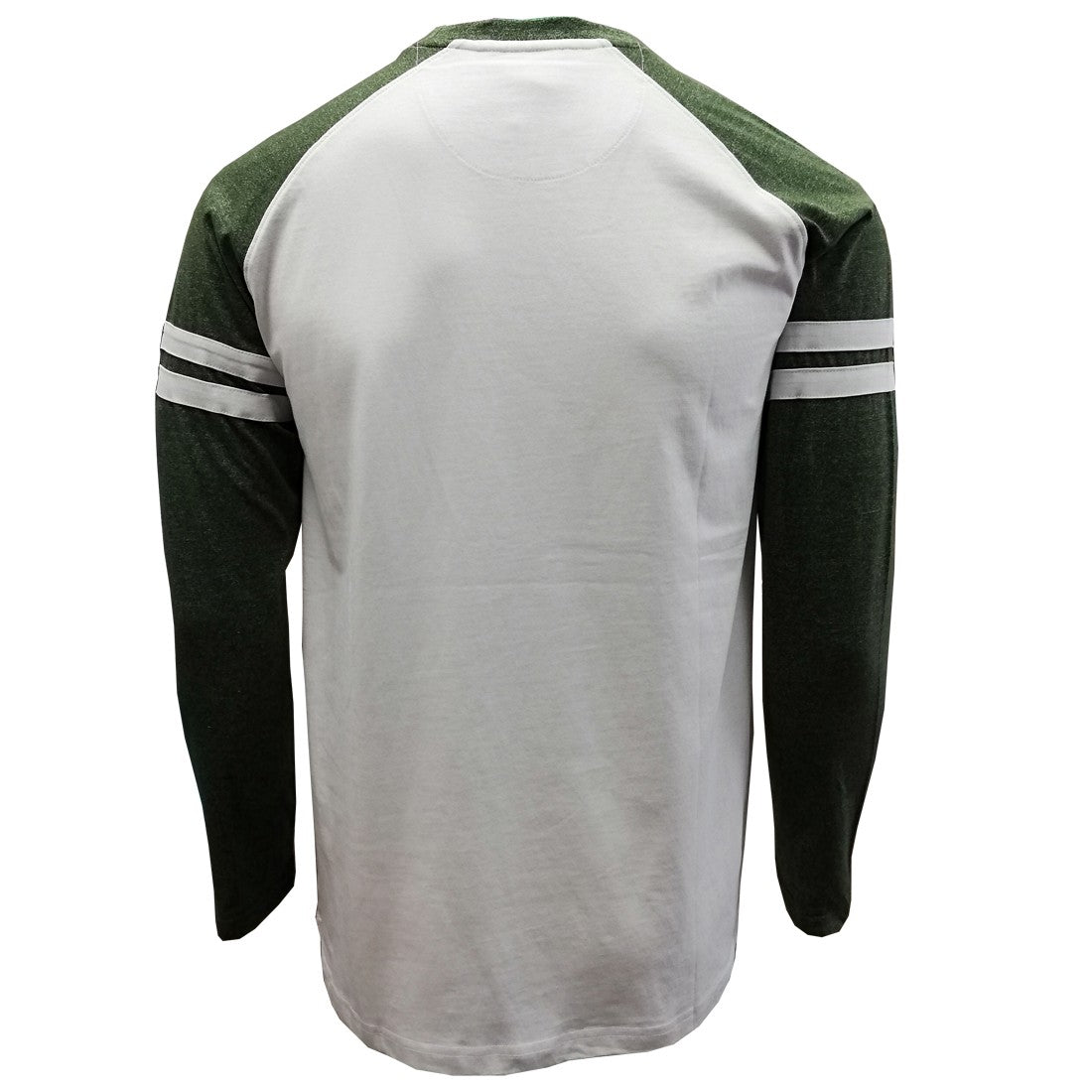 Moss Green Celtic wings Long Sleeve T-shirt