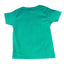 My First Ireland Baby T-Shirt in Green