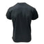 Ireland Celtic Knot Crew Neck T-Shirt in Navy