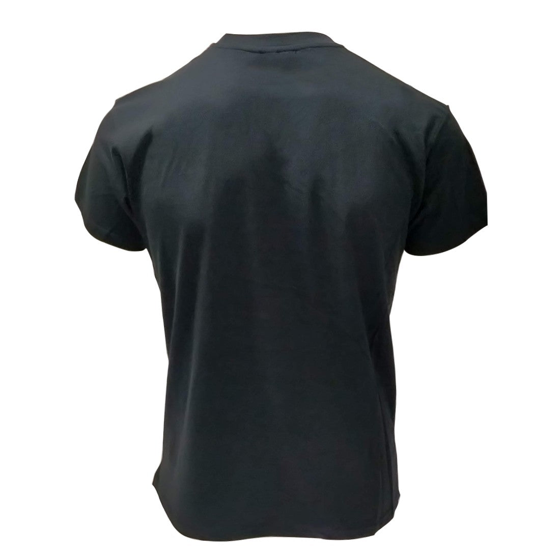 Ireland Celtic Knot Crew Neck T-Shirt in Navy