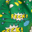 Nutty Fox "Grand" Adult Reverse Bucket Hat