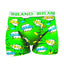Nutty Fox "Ireland" Boxer Short