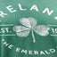Ireland ‘Est. 1922’ T-Shirt in Ocean Green