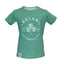 Ireland ‘Est. 1922’ Kids T-Shirt in Ocean Green