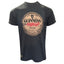 Official Guinness Acid Wash Grey T-shirt